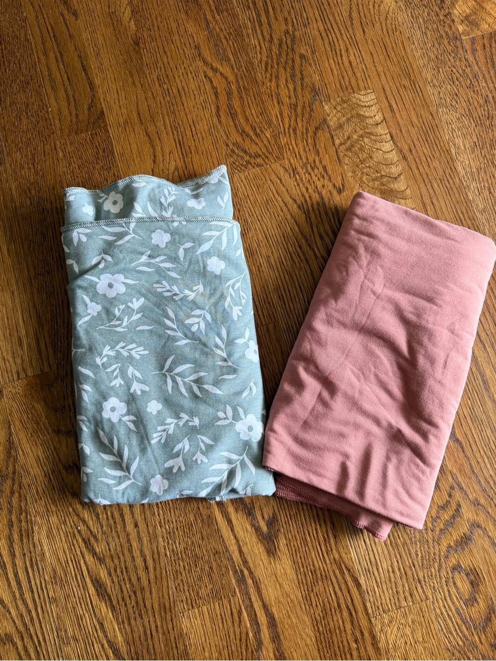 Baby swaddle blankets